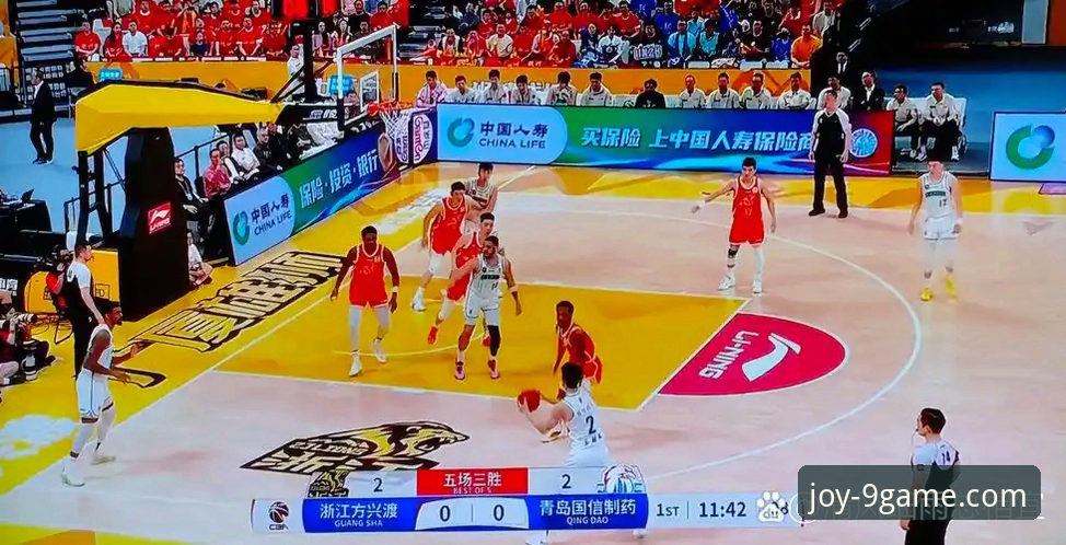 从一场惊险逆转，看九游平台如何重塑赛事观察体验：2026年CBA关键战复盘指南