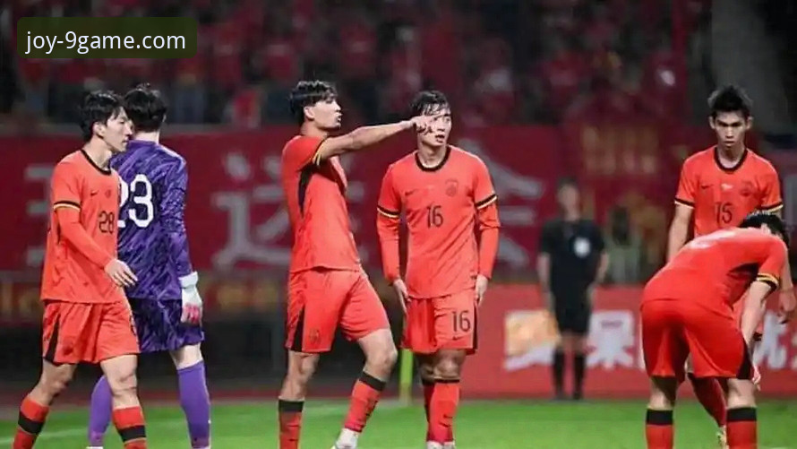 U19国足土伦杯闪击战深度评测：闪电破门与神扑背后的战术解析